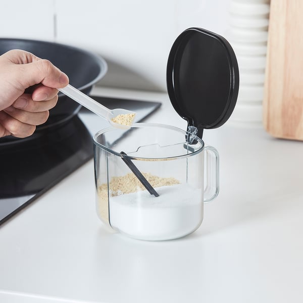 CELEBRERA Spice dispenser, plastic