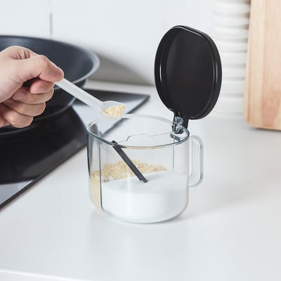 CELEBRERA Spice dispenser, plastic