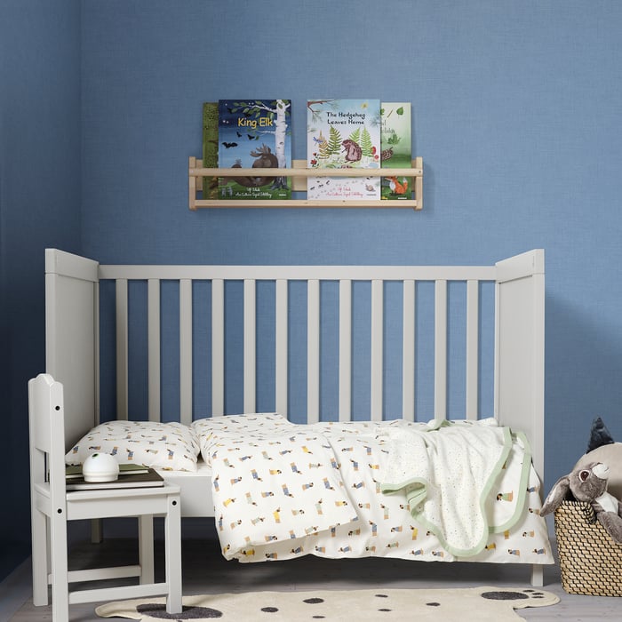 Nursery and baby furniture IKEA