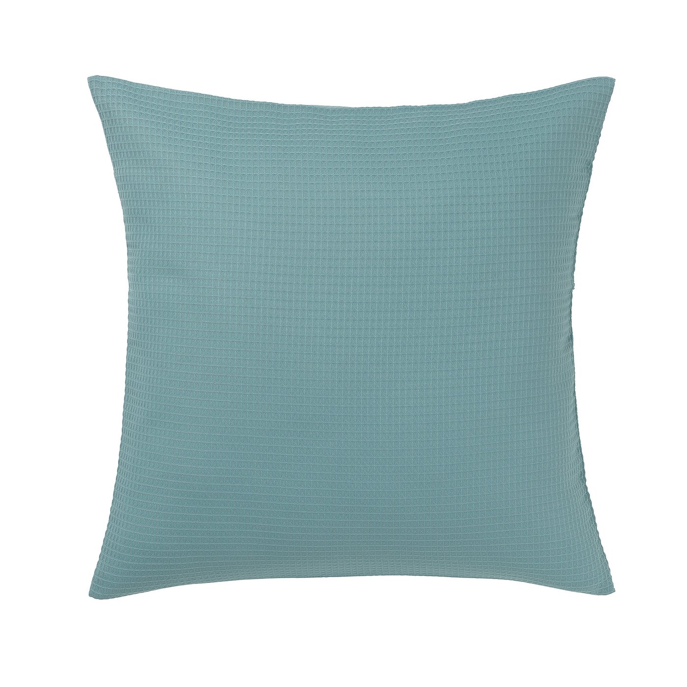 turquoise cushions