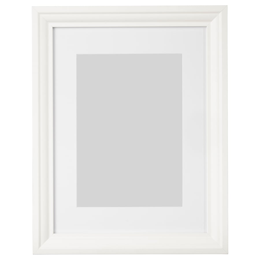 EDSBRUK frame, white, 30x40 cm (11 ¾x15 ¾") IKEA