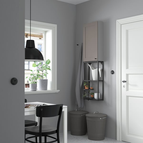 ENHET Storage combination