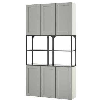 ENHET Storage combination