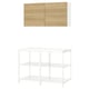 ENHET Storage combination