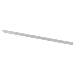 FIXA Countertop cover strip, 63.5x1x1.8 cm (25x3/8x3/4") - IKEA