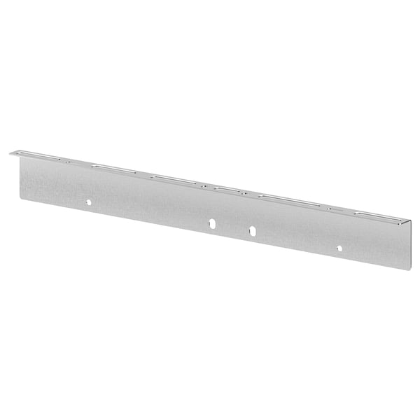 FIXA Countertop support fixture, galvanized