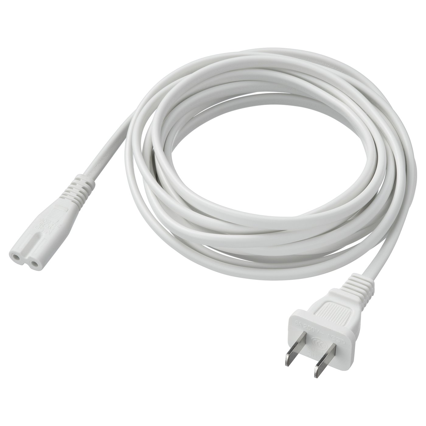 FÖRNIMMA Power supply cord, 3.5 m