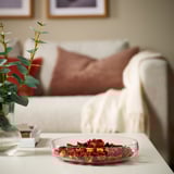 FRÖFINK Scented potpourri, Peach orange, 60 g