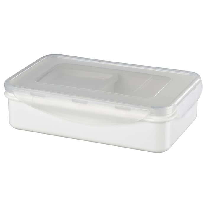 Food containers and lunch boxes IKEA