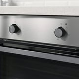 GÖRLIG Oven, Stainless steel