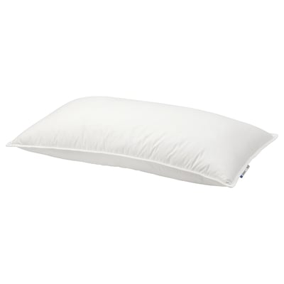 GULKAVLE Pillow, side/back sleeper, 50x80 cm