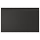 Option: HAMMARSMED Door/drawer front, anthracite, 60x38 cm