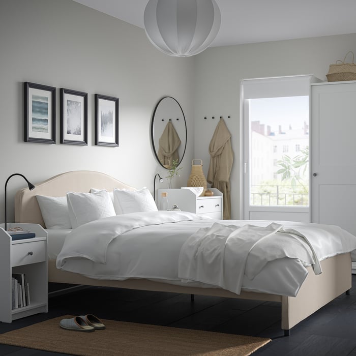 Bedroom furniture sets IKEA