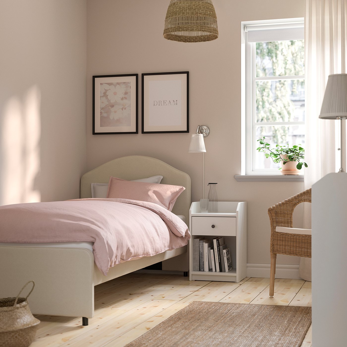 Farmers King Single Bed atelieryuwa.ciao.jp