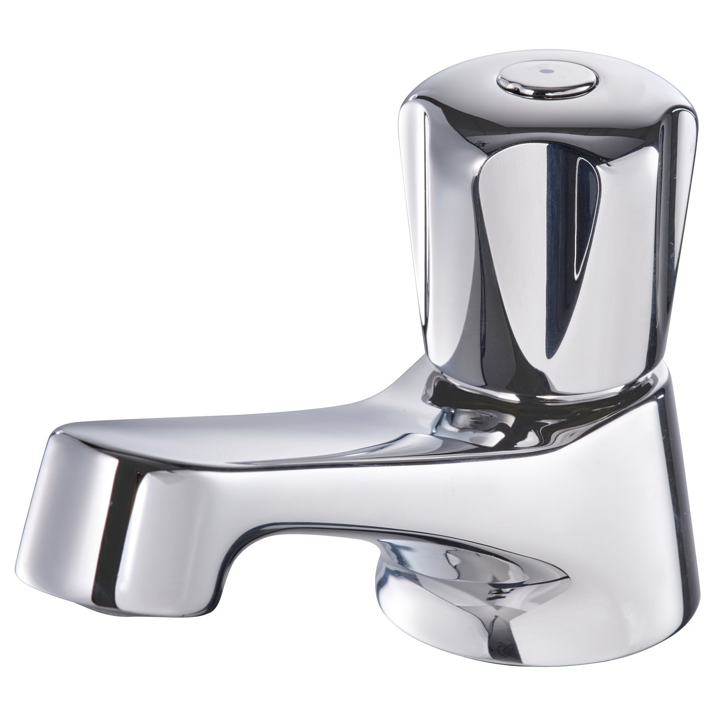 HAVSJÖN pillar faucet IKEA