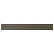 HAVSTORP Drawer front, brown-beige, 80x10 cm