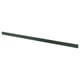 Option: HAVSTORP Toekick, deep green, 220x8 cm