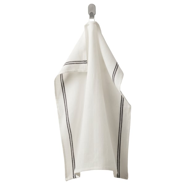 HILDEGUN Dish towel, blue, 45x60 cm