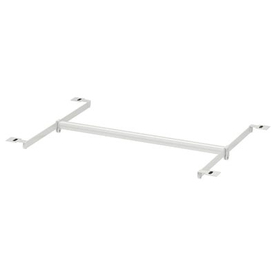 HJÄLPA Clth rl+2 susp rail+2 pck hardware
