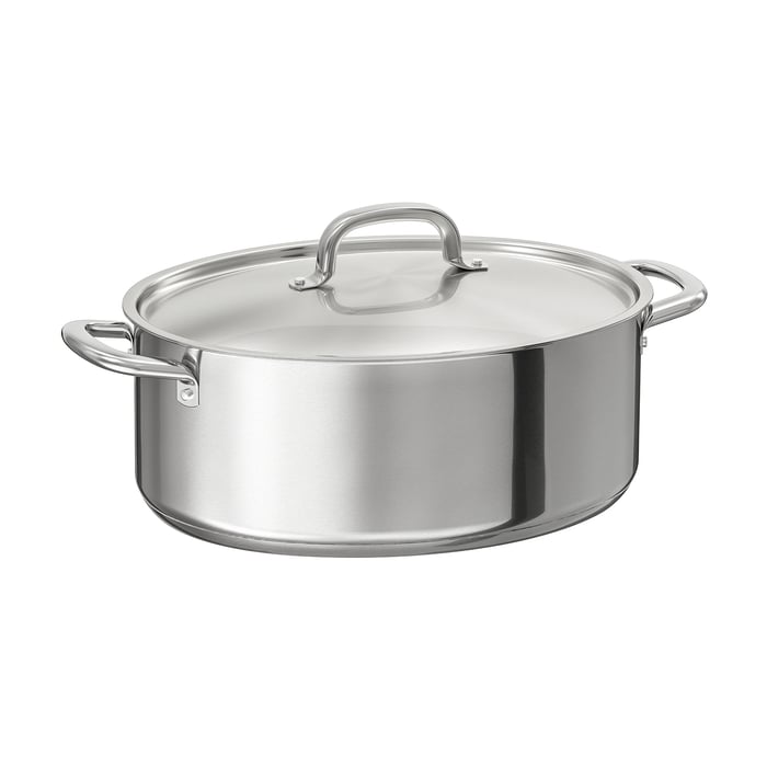 Cookware IKEA