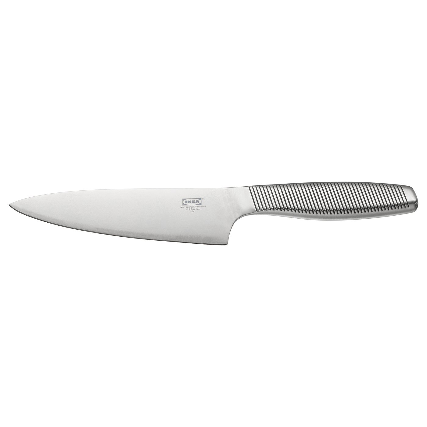 IKEA 365+ chef's knife, stainless steel, 16 cm (6") IKEA
