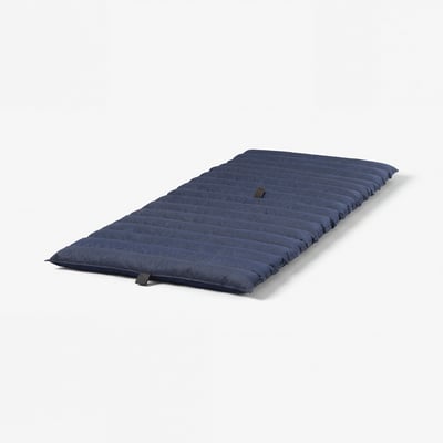 JESSHEIM Sleeper sofa mattress, 80x195 cm