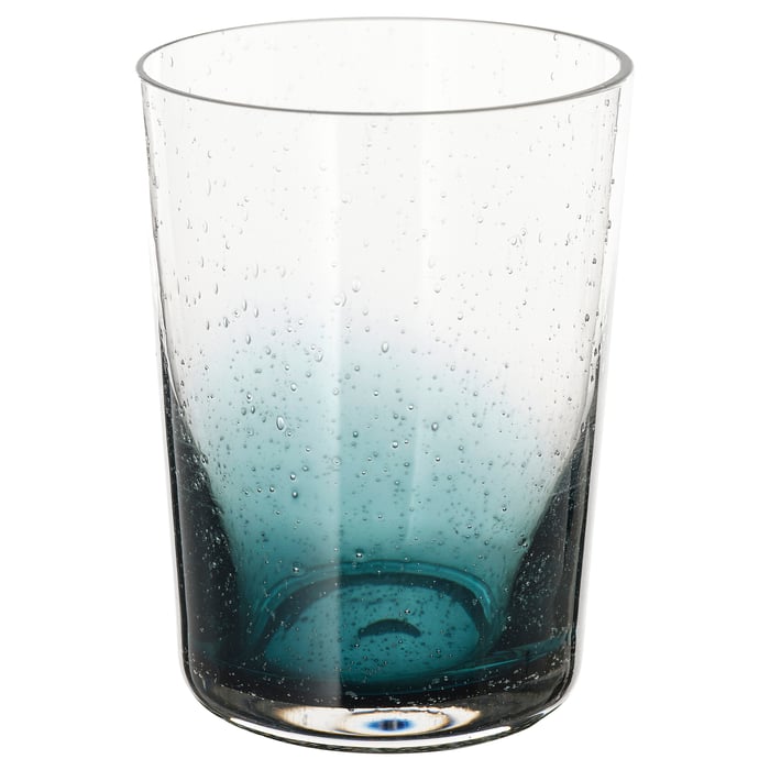 Drinking glasses IKEA