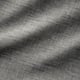 Option: KLAGSHAMN Cover for back cushion, Faringe light gray