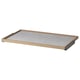 KOMPLEMENT Pull-out tray with drawer mat
