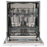 LAGAN Built-in dishwasher, 60 cm