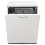 LAGAN Built-in dishwasher, 60 cm