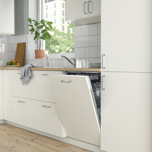 LAGAN Built-in dishwasher, 60 cm