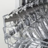 LAGAN Built-in dishwasher, 60 cm