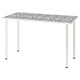 Option: LAGKAPTEN / ADILS Desk