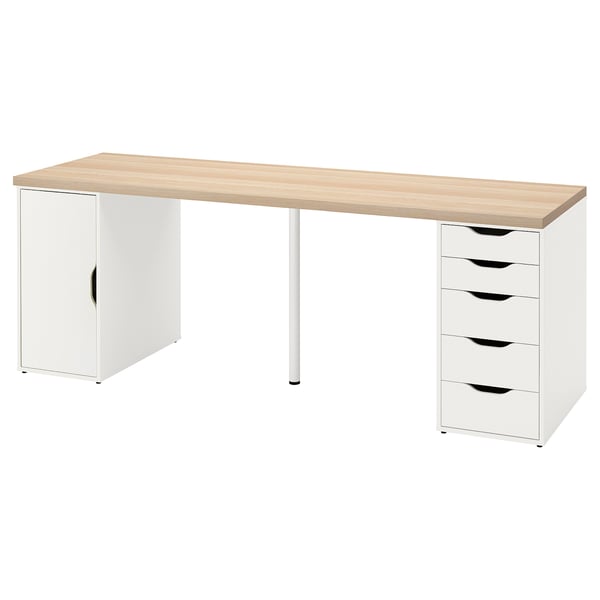 LAGKAPTEN / ALEX Desk