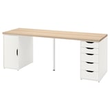 LAGKAPTEN / ALEX Desk