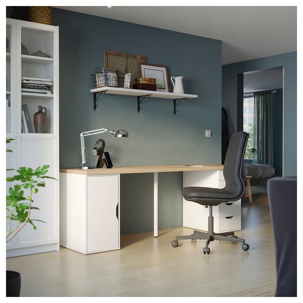 LAGKAPTEN / ALEX Desk