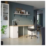 LAGKAPTEN / ALEX Desk