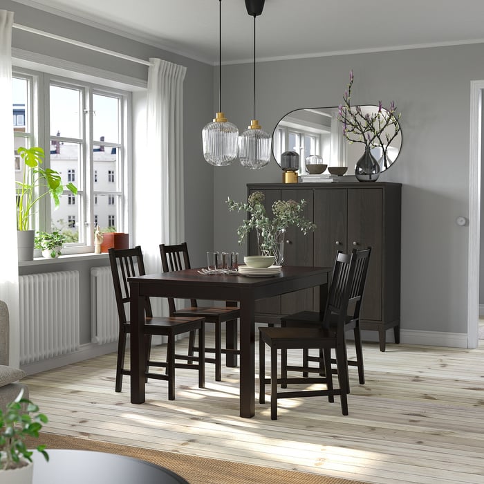 Dining room sets IKEA