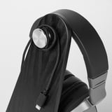 LÅNESPELARE Headset stand, black