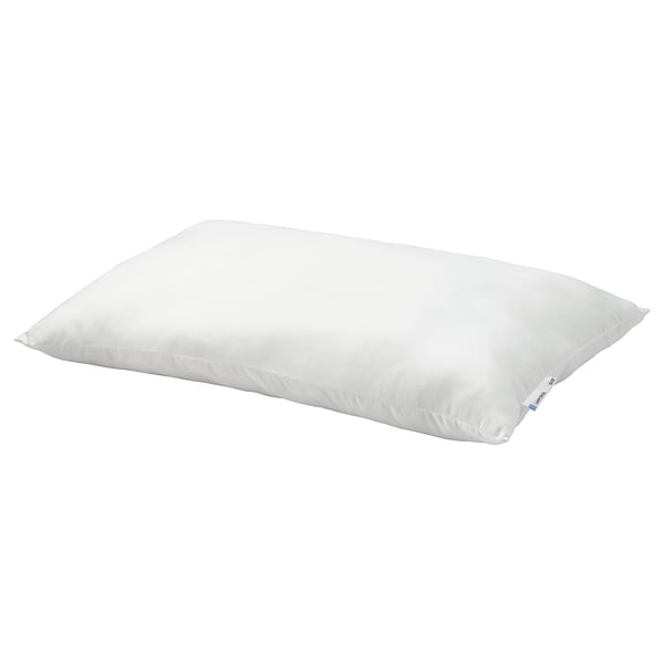 LAPPTÅTEL Pillow, stomach sleeper, 50x80 cm