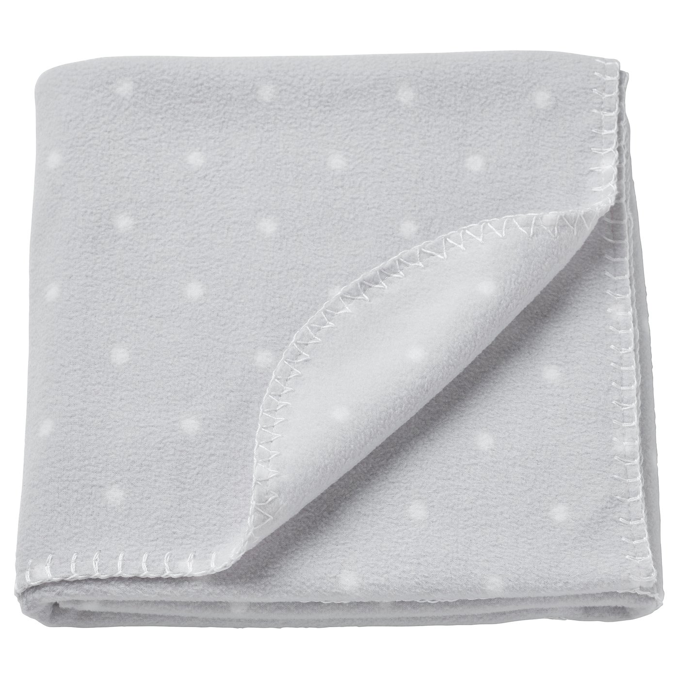 LEN Baby blanket 70x90 cm (28x35 
