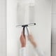 LILLNAGGEN shower squeegee, black - IKEA