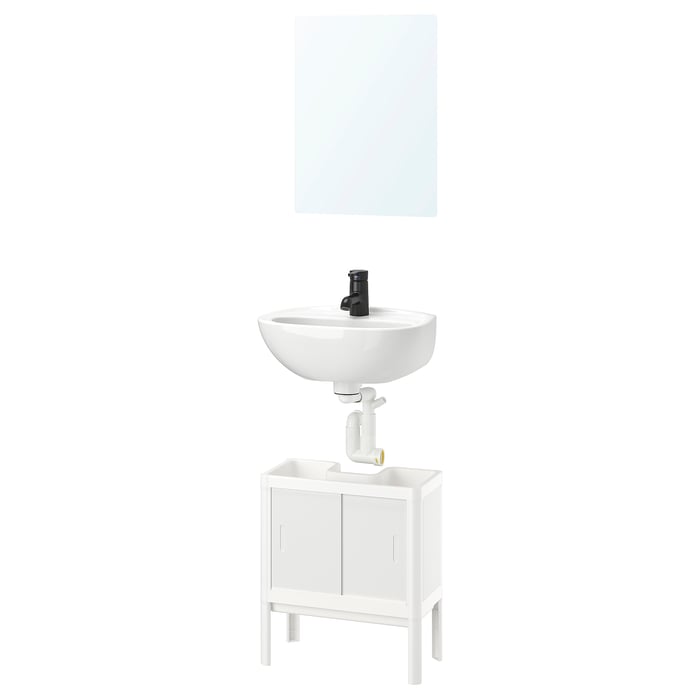Bathroom furniture sets IKEA