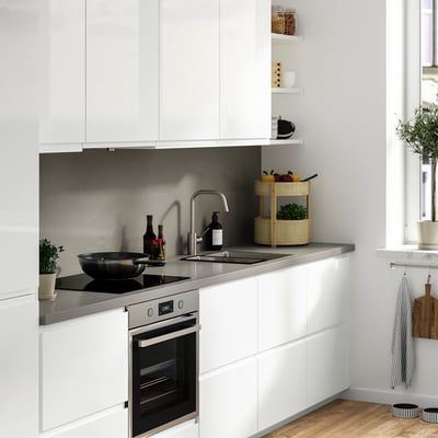 LOCKEBO Custom countertop