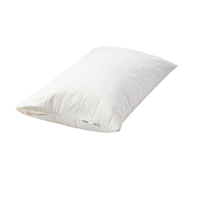 LUDDROS Pillow protector, 50x80 cm