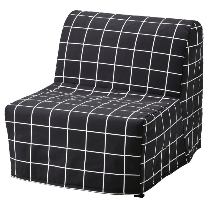 Chair bed IKEA