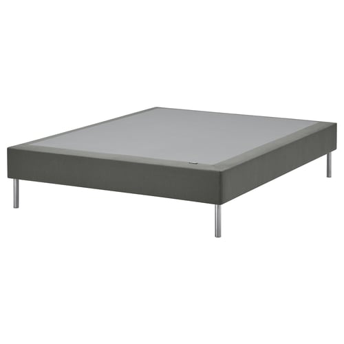 LYNGÖR Slatted mattress base