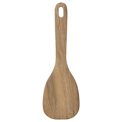 MAJFISK Rice ladle, acacia