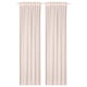 MATILDA Sheer curtains, 1 pair